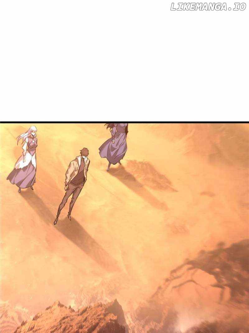 I'm the strongest boss Chapter 47 120